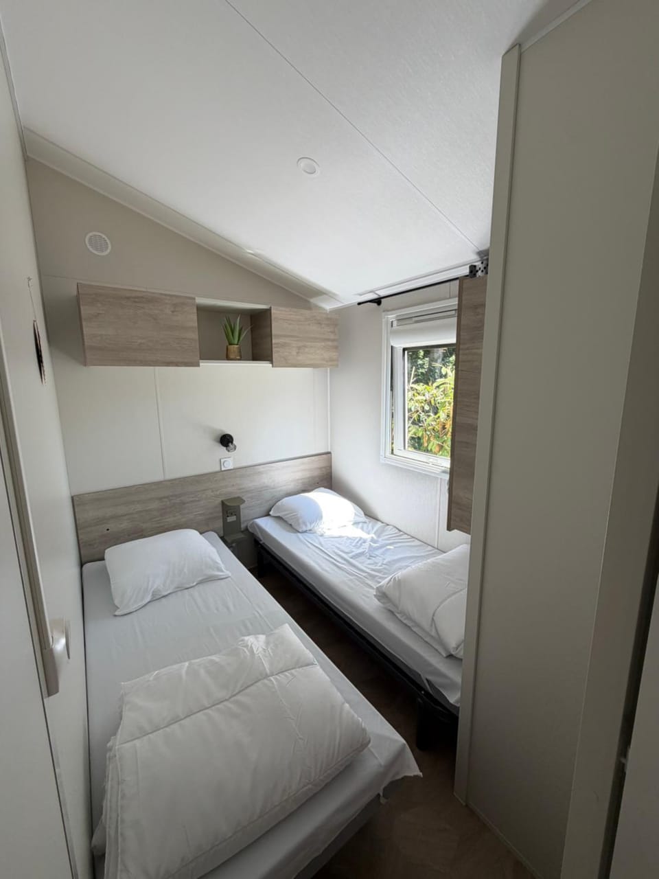 Modulo Campground/ 
RV Resort in Normandy