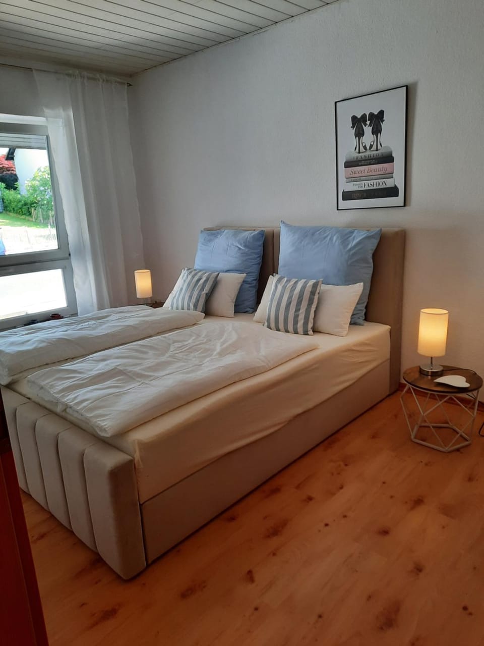 Haus Joanna House in Königswinter