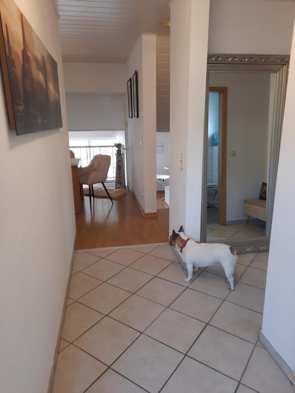 Haus Joanna House in Königswinter