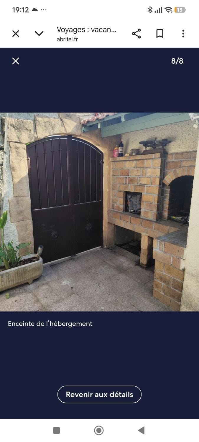 Villa Oasis Bollène Vacation rental in Provence-Alpes-Côte d'Azur