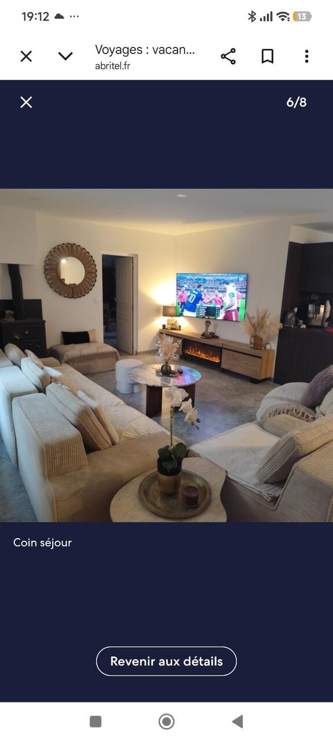 Villa Oasis Bollène Vacation rental in Provence-Alpes-Côte d'Azur