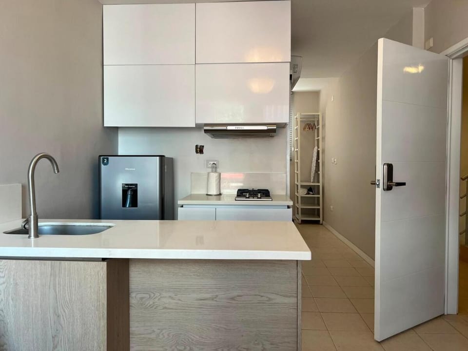 Loft 202 Bucaramanga Apartment in Bucaramanga