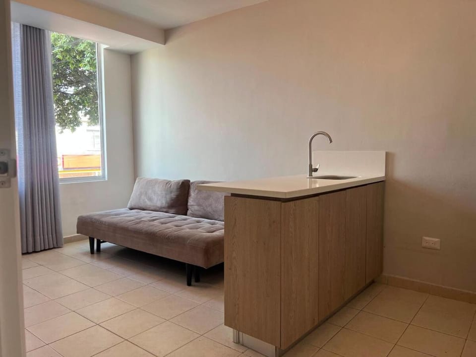Loft 202 Bucaramanga Apartment in Bucaramanga
