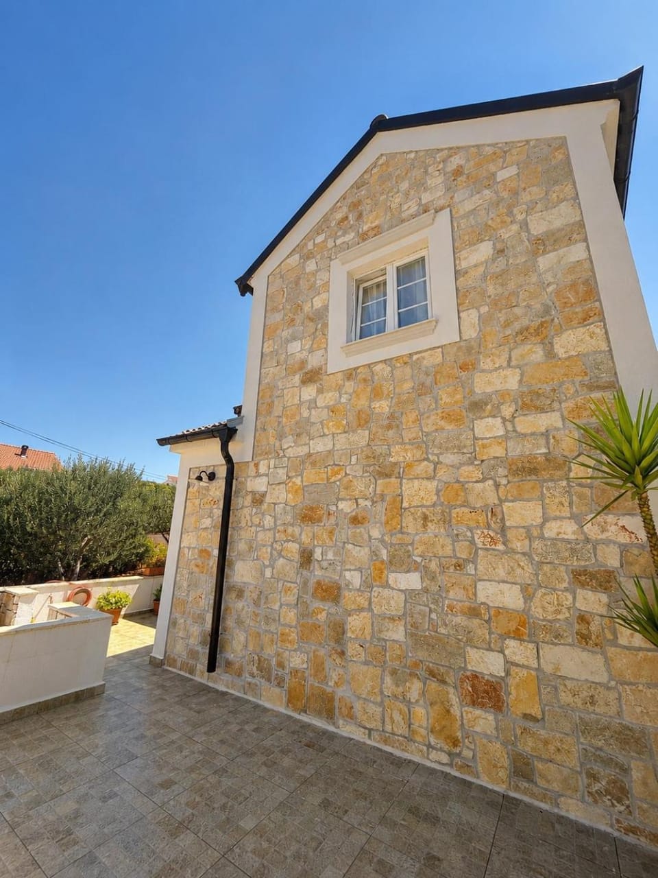 Kuća za odmor Lueta Bed and Breakfast in Šibenik-Knin County, Croatia