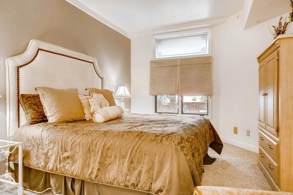 Powder Run C11 by Park City Lodging Apartment in Park City