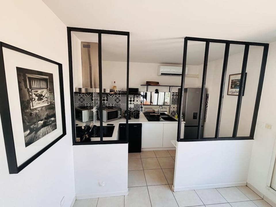 L'Atelier Rooftop, Montpellier Terrace & Sun Apartment in Montpellier