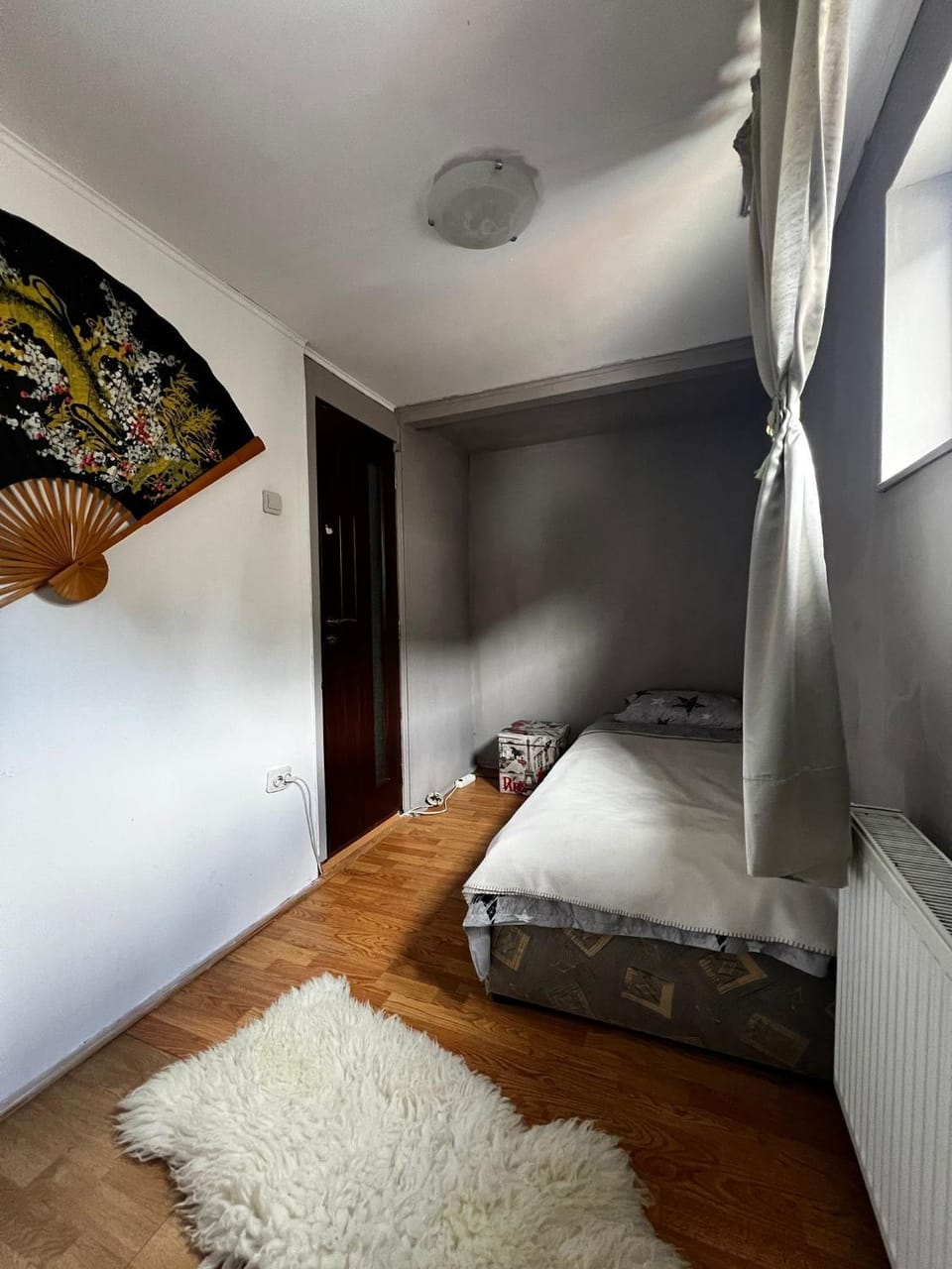 Casa Dany House in Brașov County