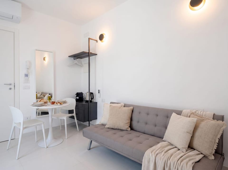 Chiantera Apartment hotel in Polignano a Mare