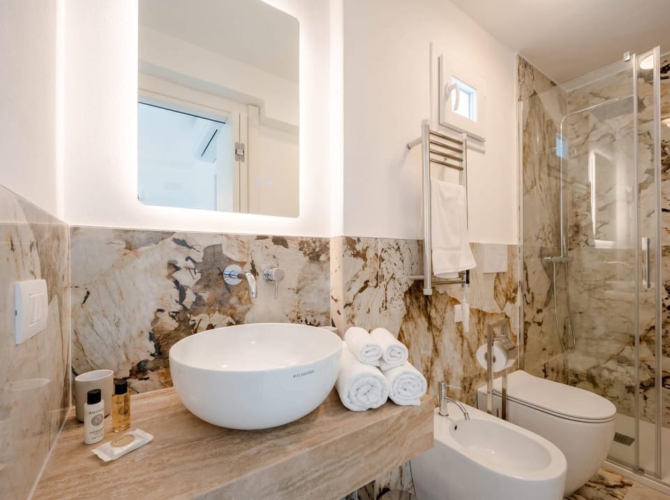 Chiantera Apartment hotel in Polignano a Mare