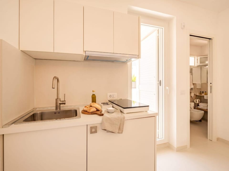 Chiantera Apartment hotel in Polignano a Mare