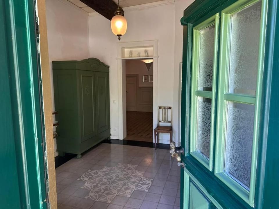 Wohnen unterm Reetdach Apartment in Lower Saxony, Germany