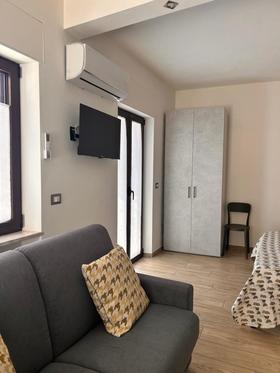 Civico 44 House in Basilicata