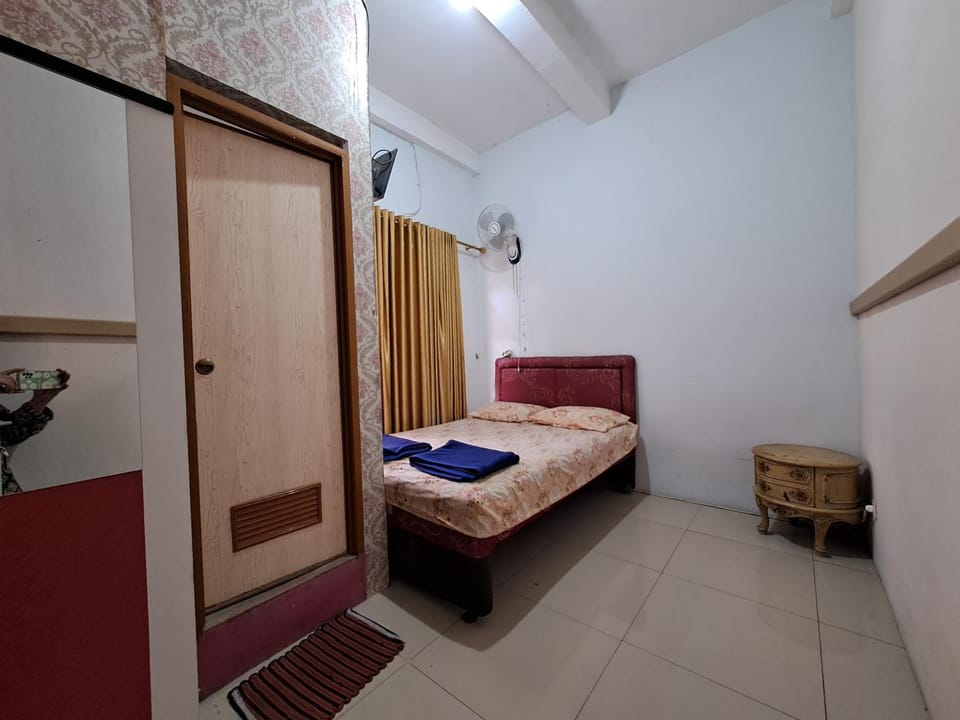 Homestay Setiabudi Vacation rental in Parongpong