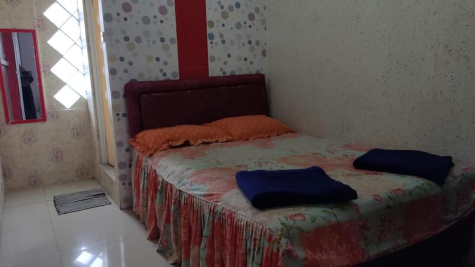 Homestay Setiabudi Vacation rental in Parongpong