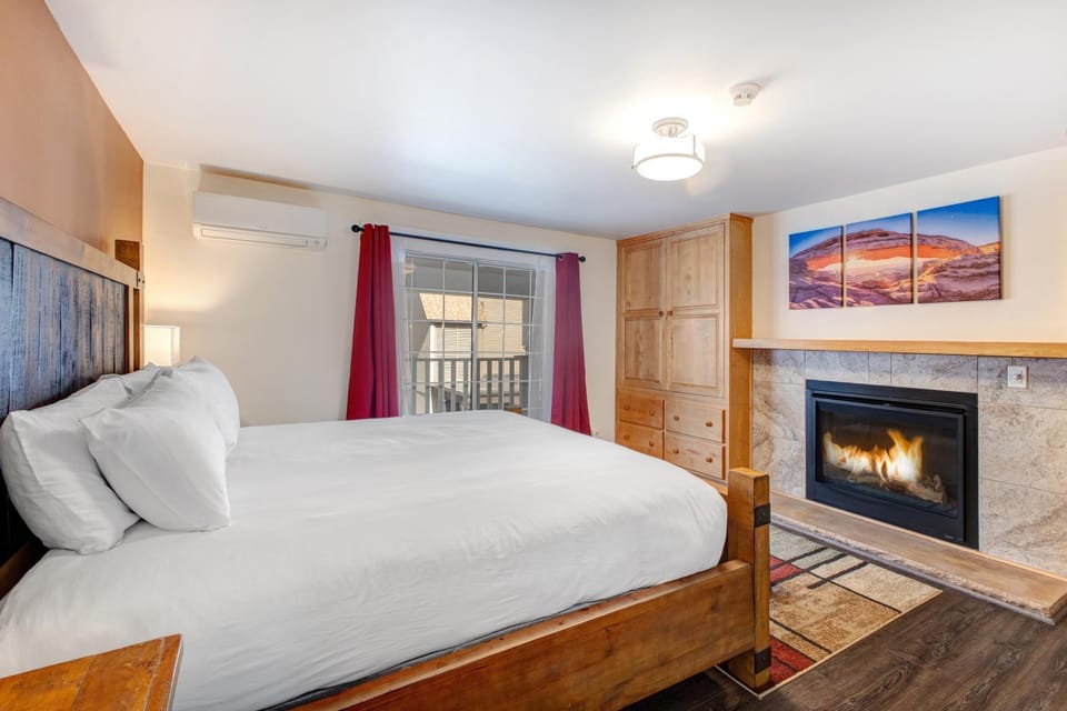 Resort Plaza 5024 by Park City Lodging Apartment in Park City
