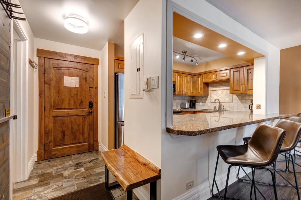 Resort Plaza 5024 by Park City Lodging Apartment in Park City