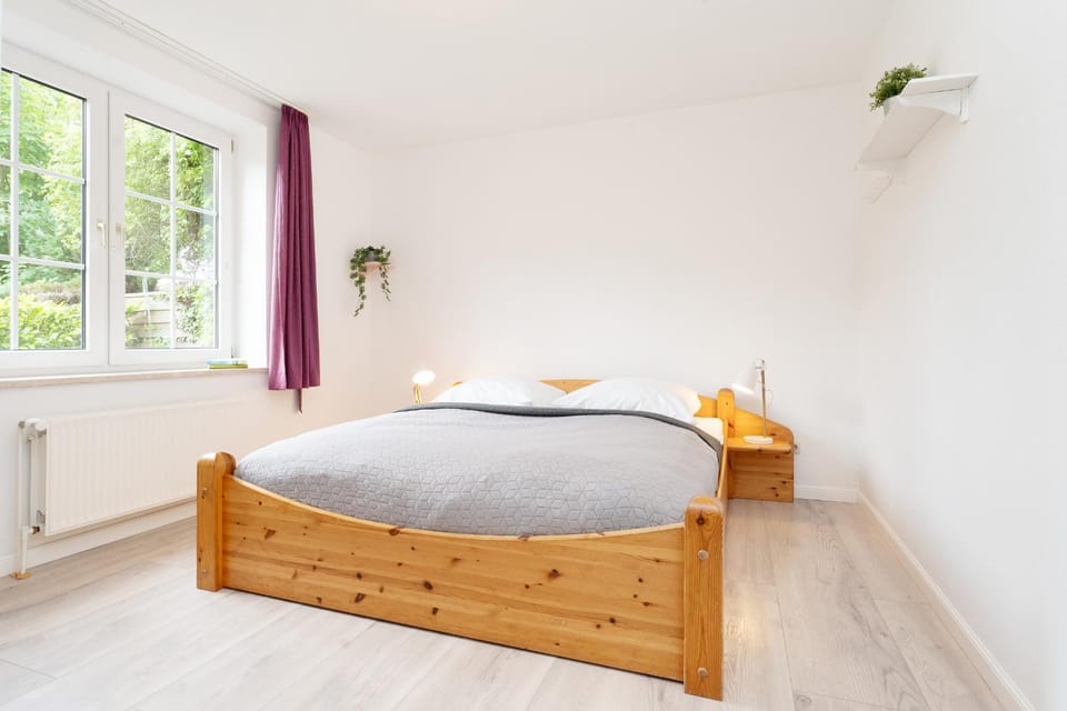 Ferienhaus Petersdorf Sommerwind Apartment in Ostholstein