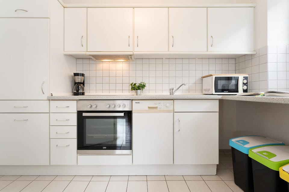 Ferienhaus Petersdorf Sommerwind Apartment in Ostholstein