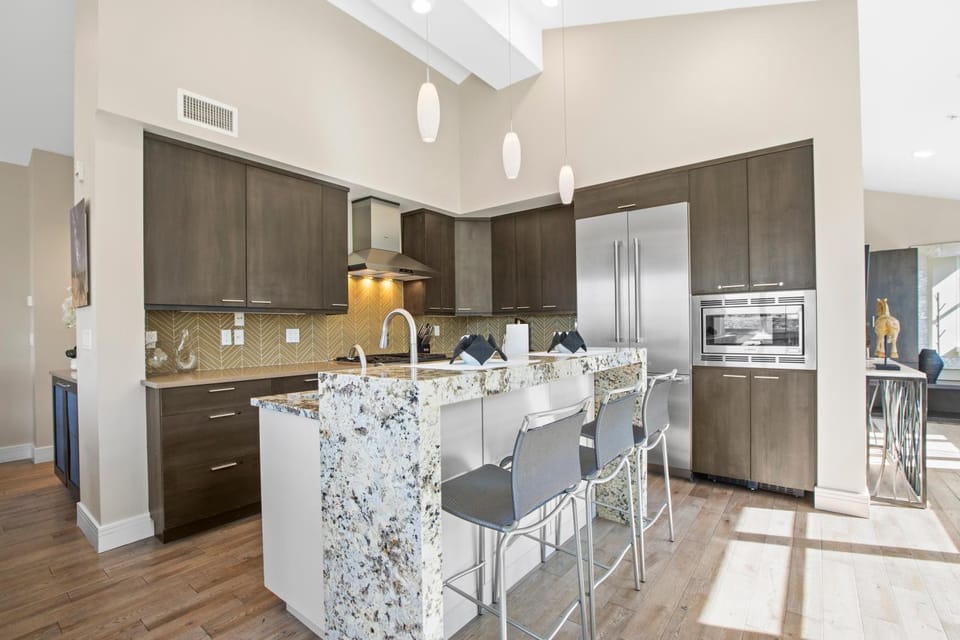 Rio Grande 301 by Park City Lodging Apartment in Park City