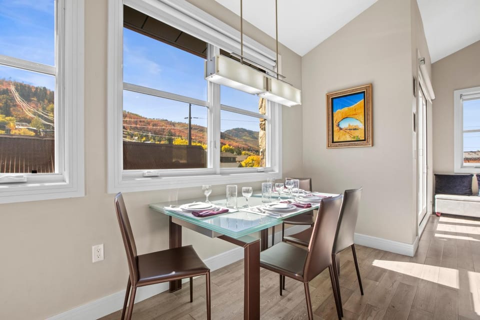 Rio Grande 301 by Park City Lodging Apartment in Park City