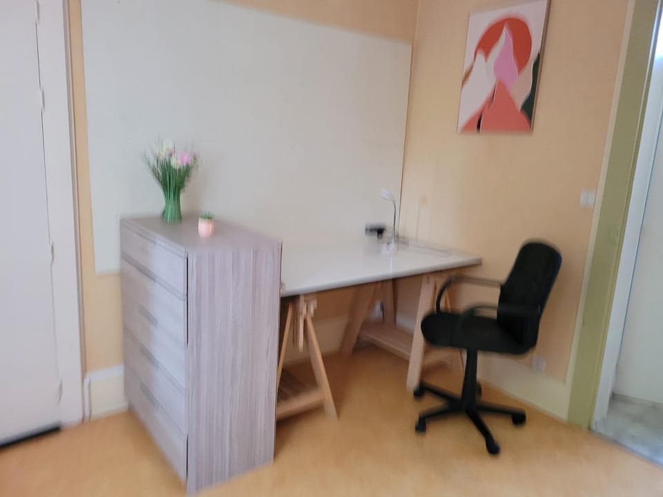 Tranquillité commodités Apartment in Aurillac