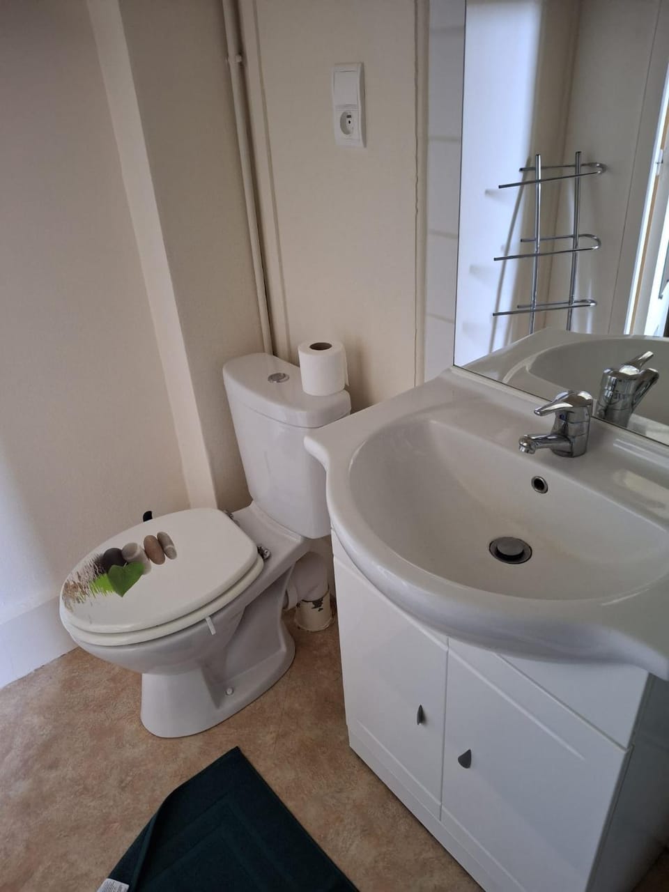Tranquillité commodités Apartment in Aurillac