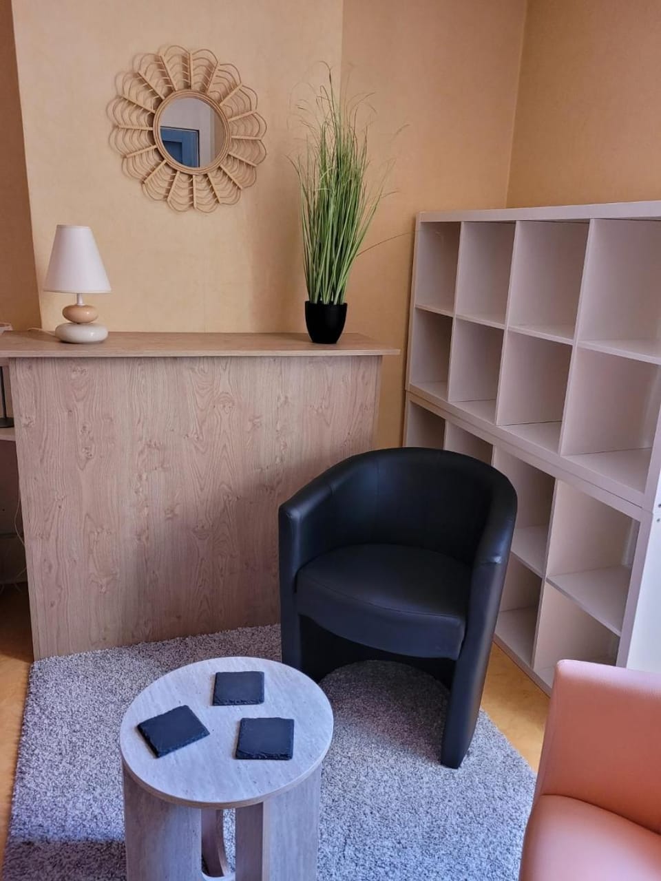 Le Central Apartment in Aurillac