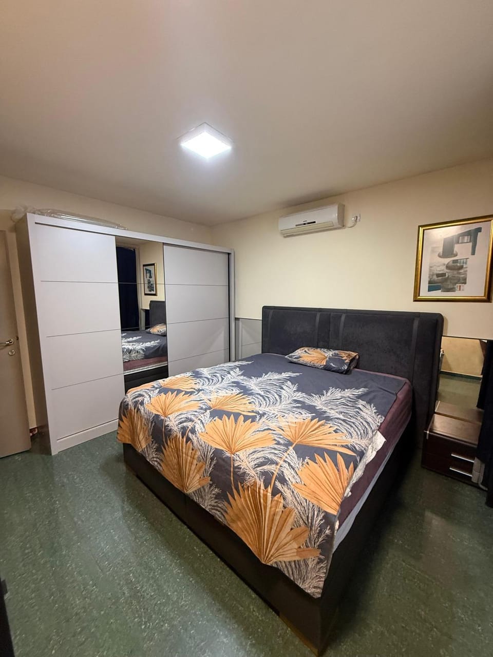 Apartman Mimoza Bu2 Bed and Breakfast in Budva