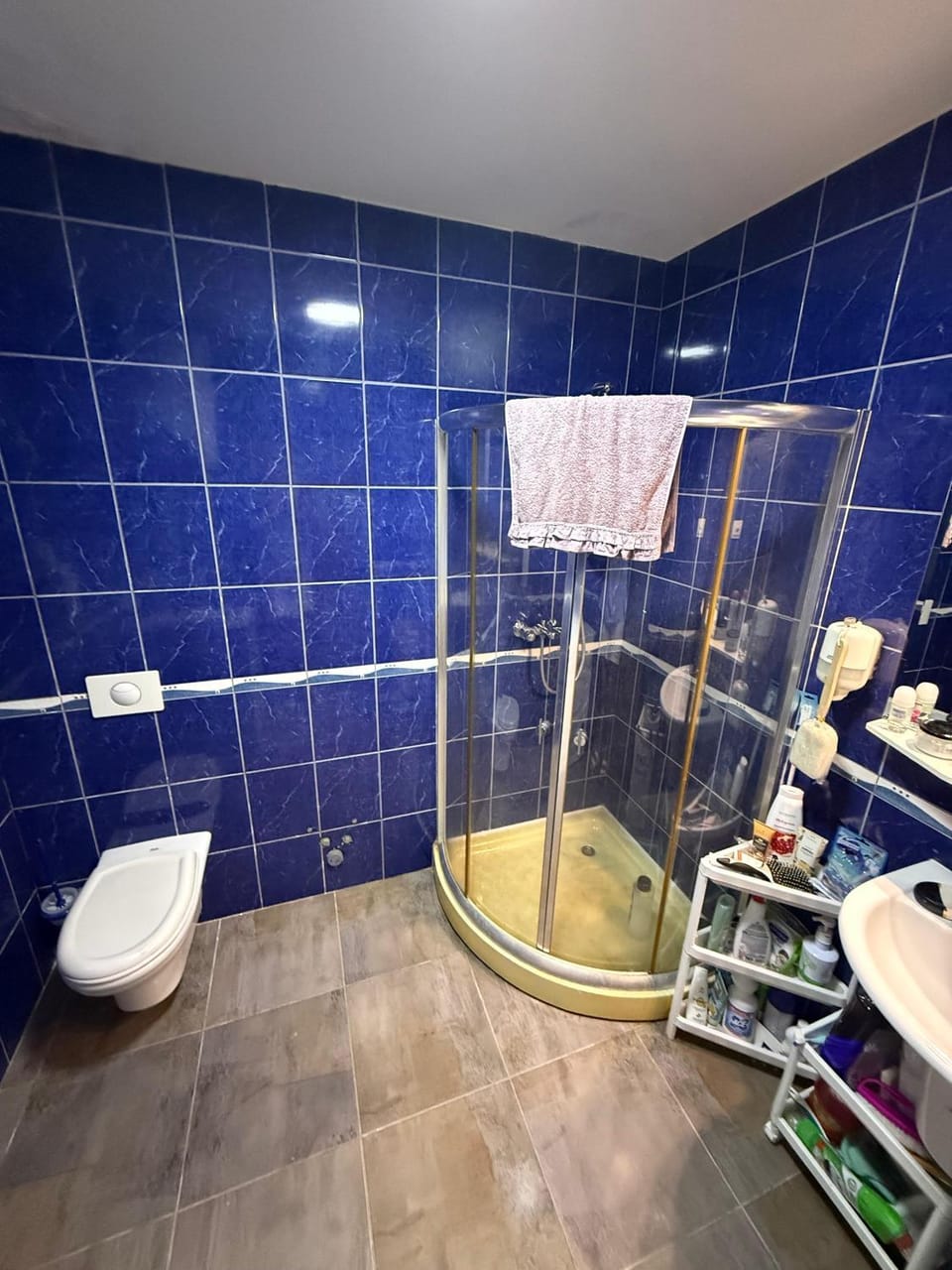 Apartman Mimoza Bu2 Bed and Breakfast in Budva