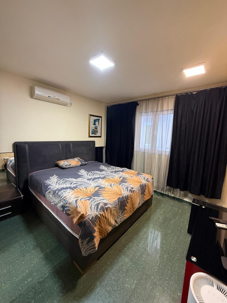 Apartman Mimoza Bu2 Bed and Breakfast in Budva