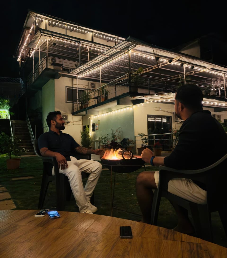 Nature's Glory Resort Resort in Maharashtra