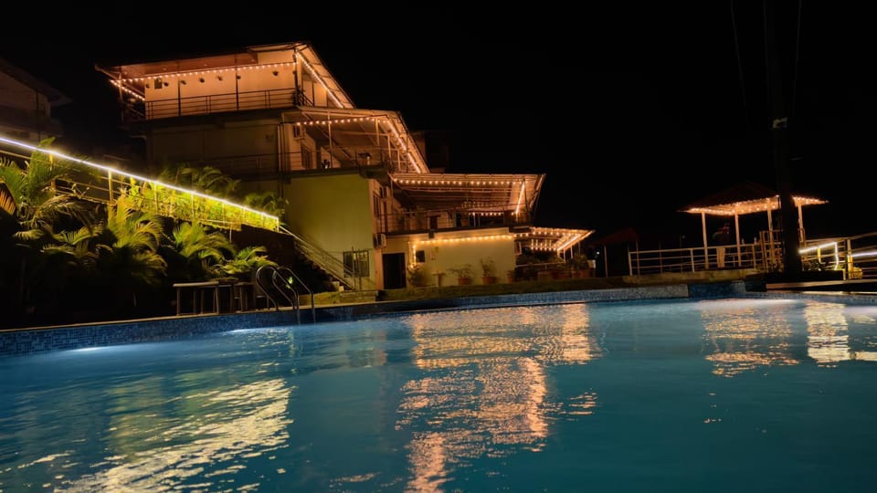Nature's Glory Resort Resort in Maharashtra