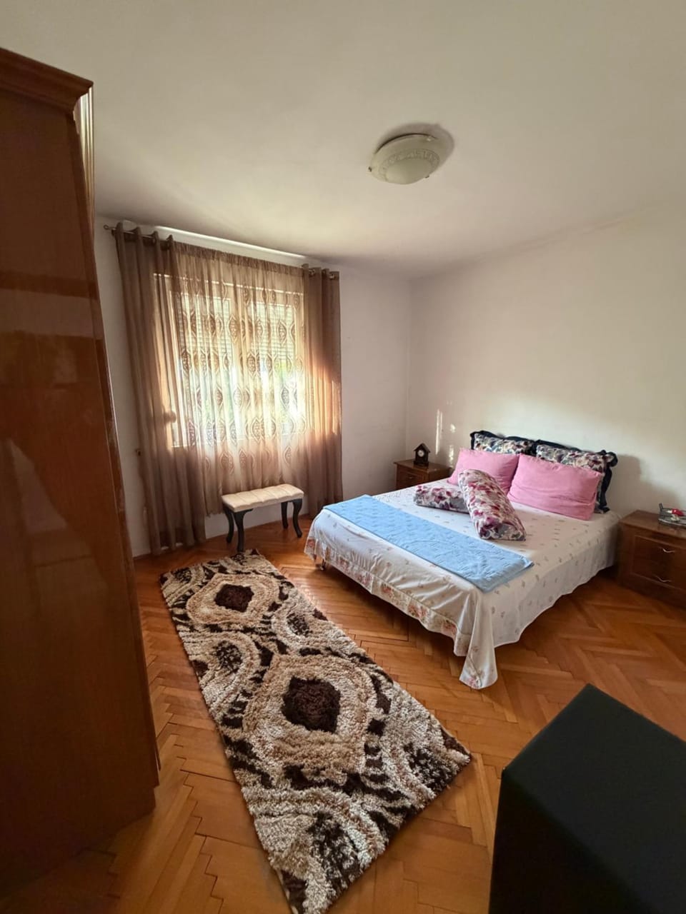 Apartman Damir Apartment in Montenegro