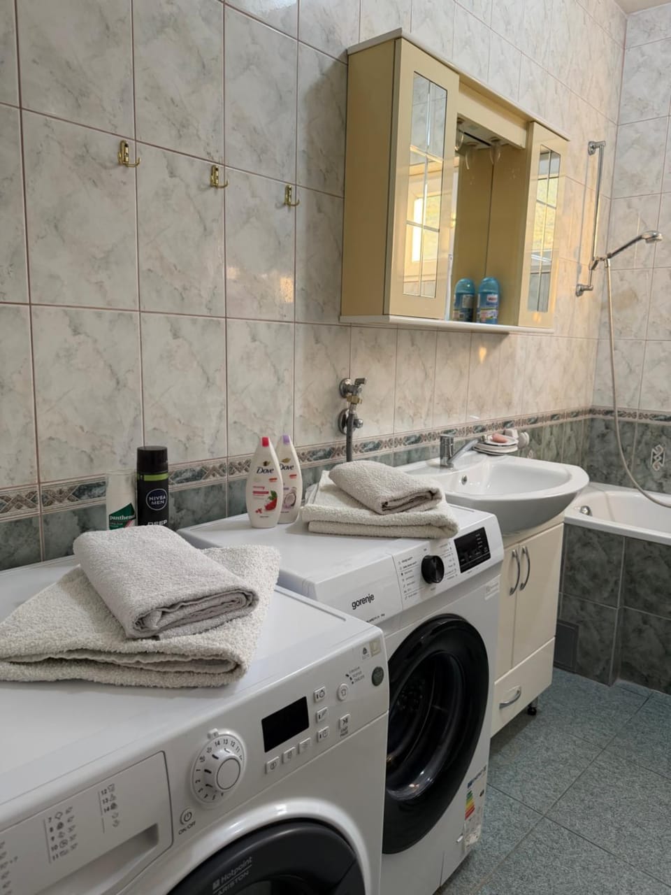 Apartman Damir Apartment in Montenegro