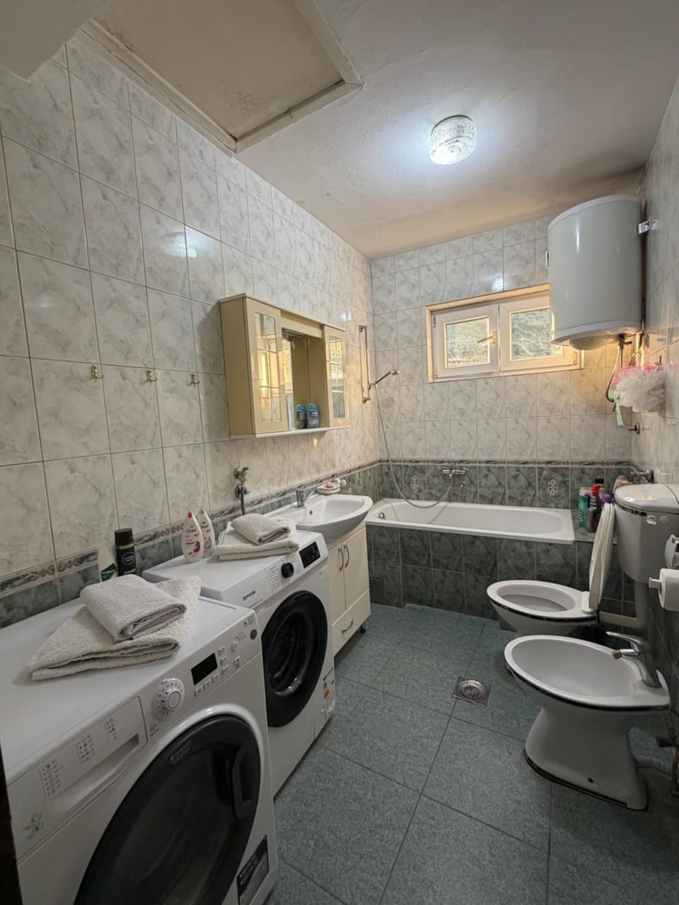 Apartman Damir Apartment in Montenegro