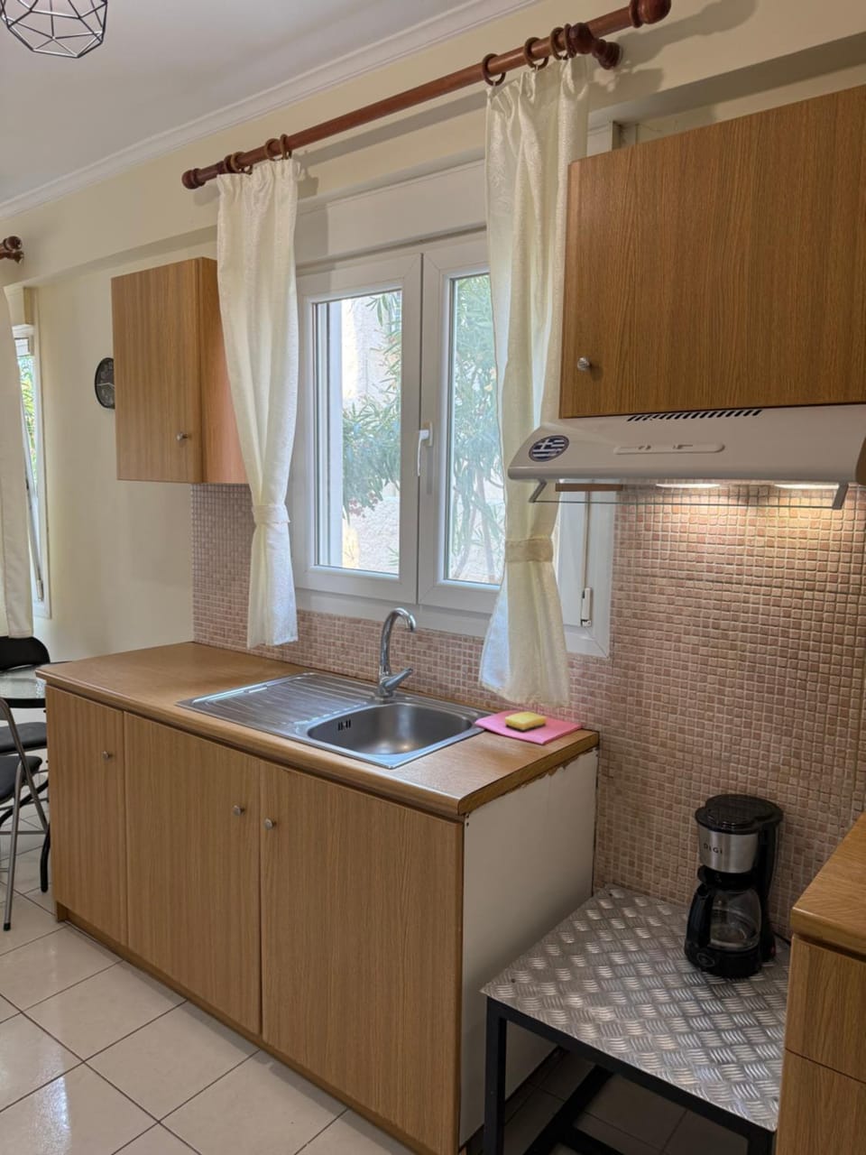Gelato City Center Apartment Apartment in Decentralized Administration of the Aegean
