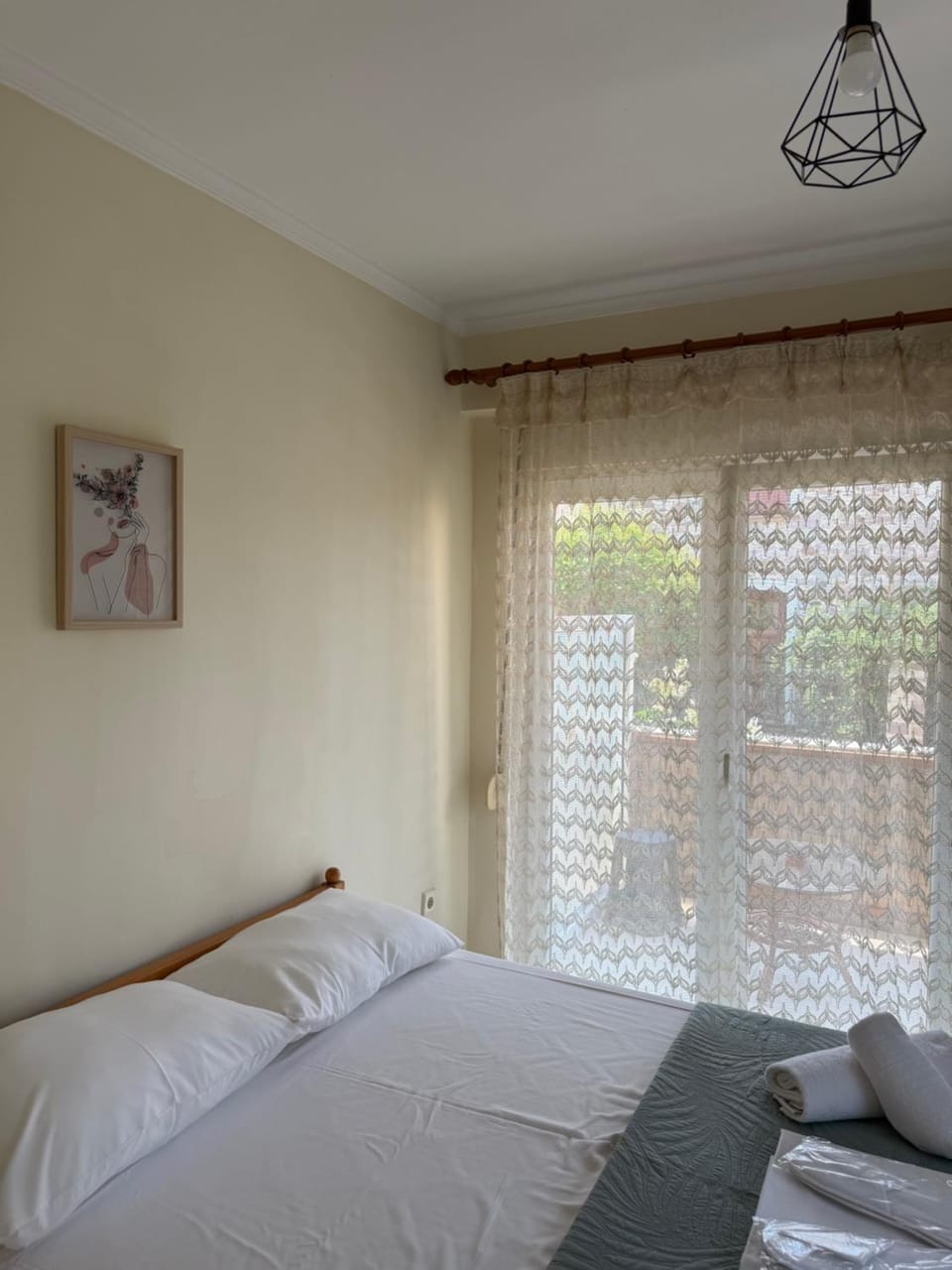 Gelato City Center Apartment Apartment in Decentralized Administration of the Aegean