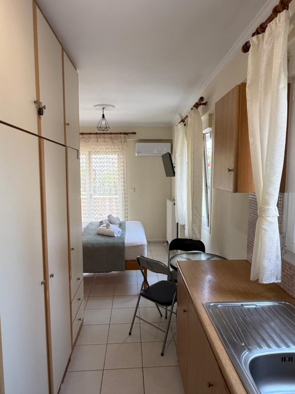 Gelato City Center Apartment Apartment in Decentralized Administration of the Aegean