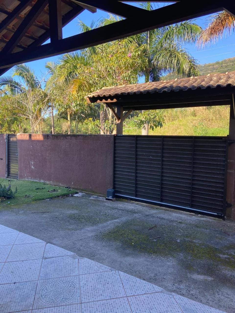 Casa Poletto House in Florianopolis