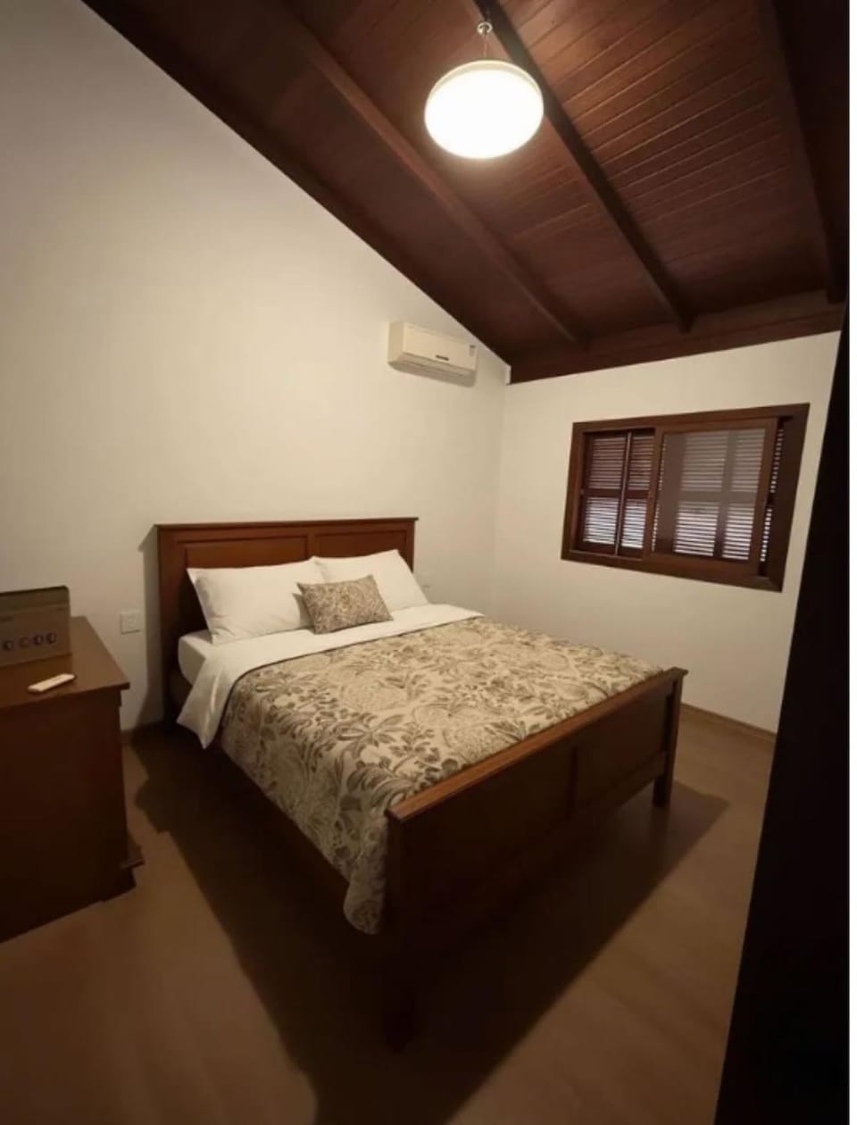 Casa Poletto House in Florianopolis