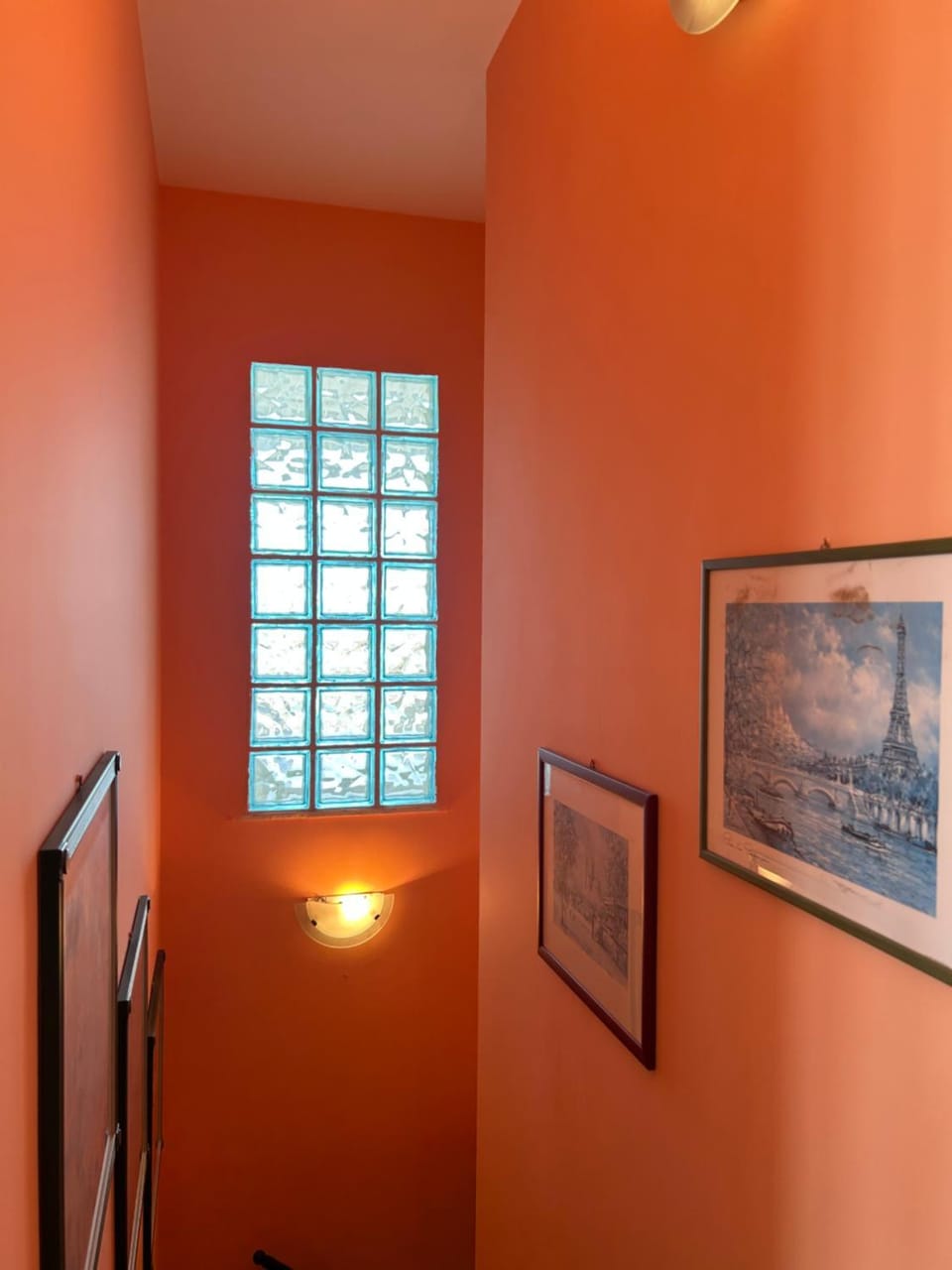 Casa Dina - Terrazza sul mare Apartment in Sicily
