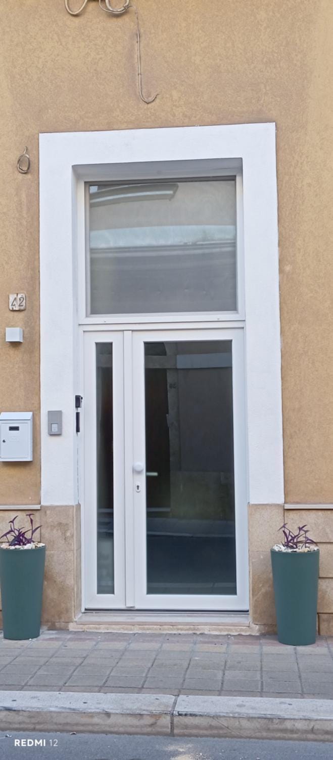 Karisma Apartment House in Brindisi