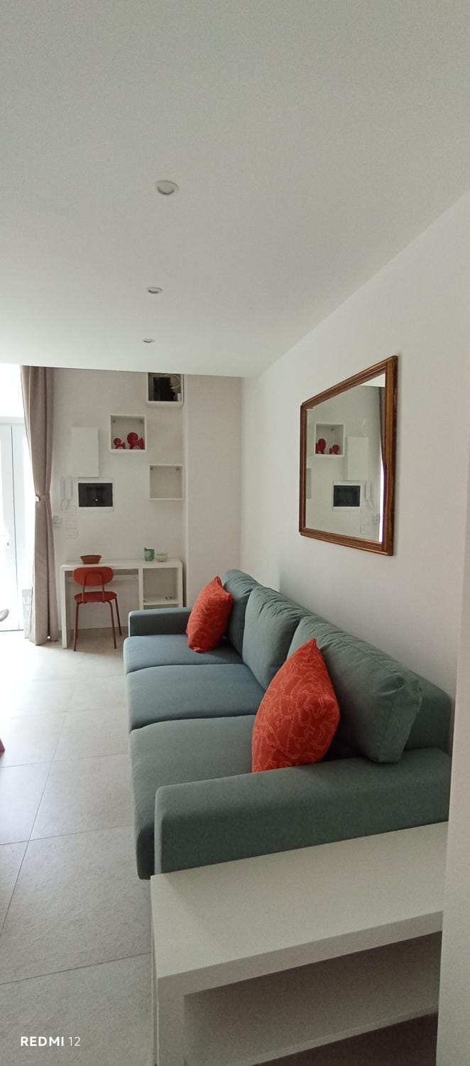 Karisma Apartment House in Brindisi