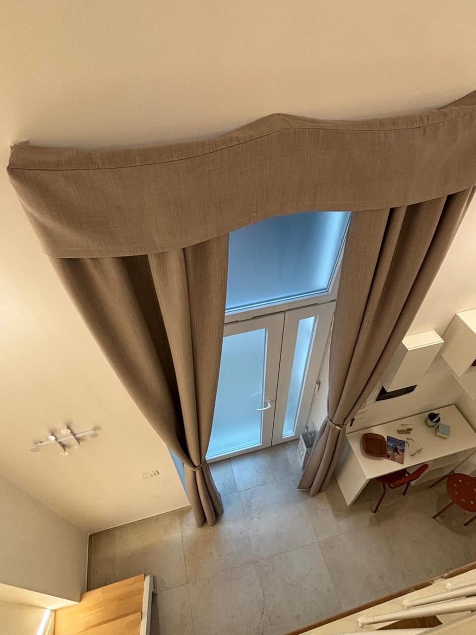 Karisma Apartment House in Brindisi