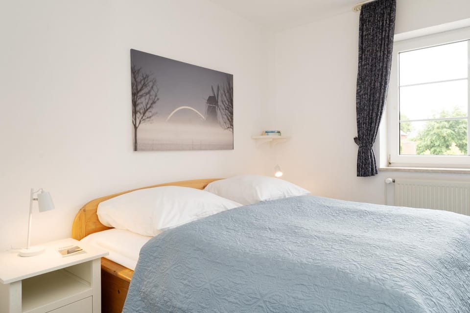 Ferienhaus Petersdorf Butterblume Apartment in Ostholstein