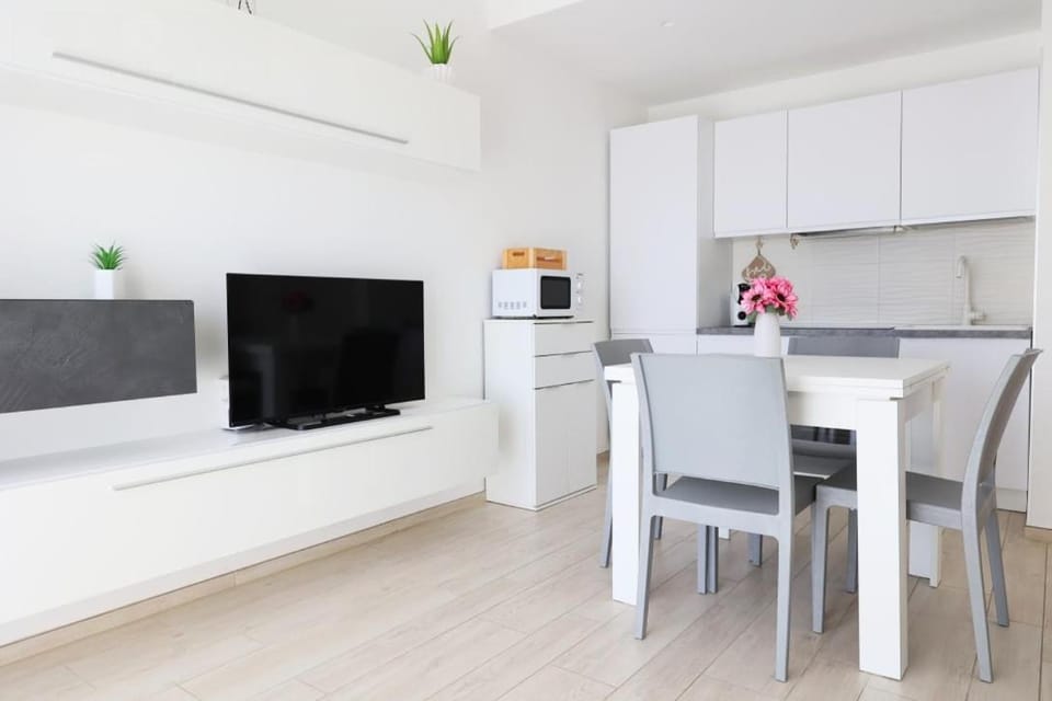 Appartamento Mingo Apartment in Apulia