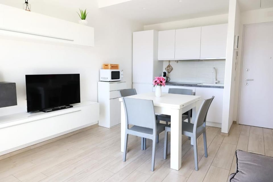 Appartamento Mingo Apartment in Apulia