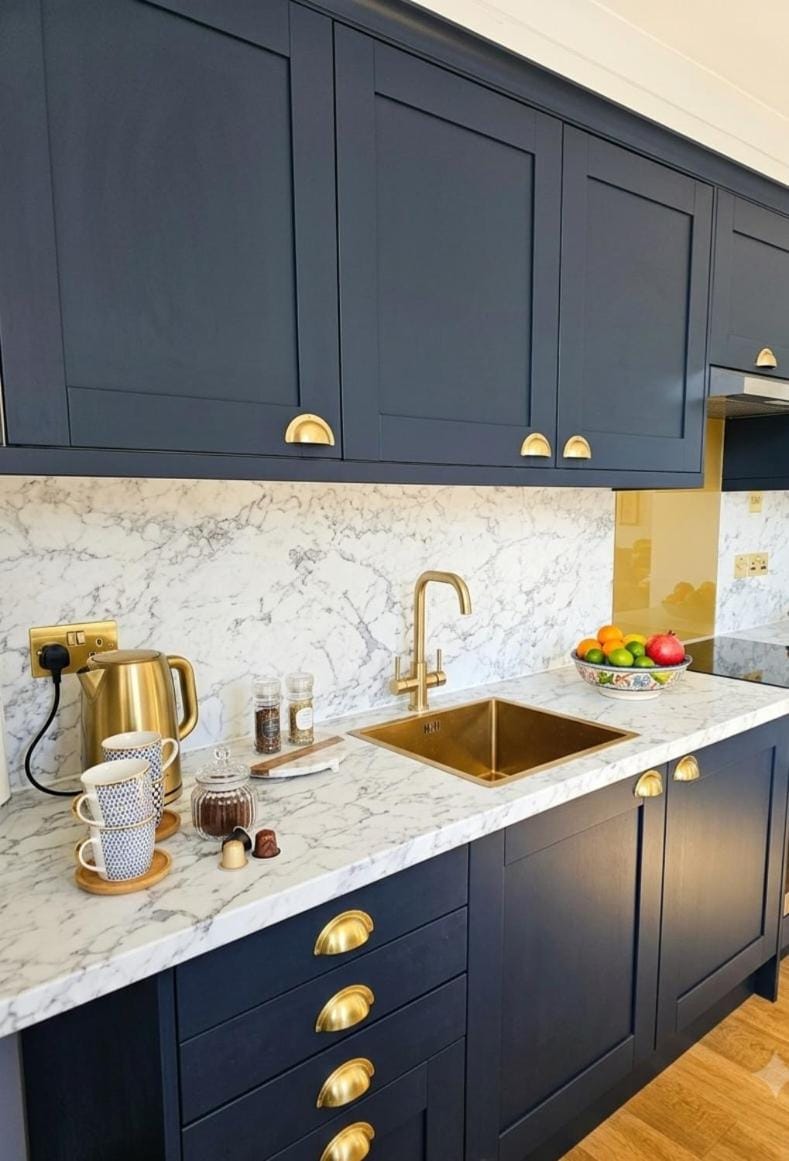 The Scholars Retreat Stylish City Centre 1 Bed Apartment in Exeter