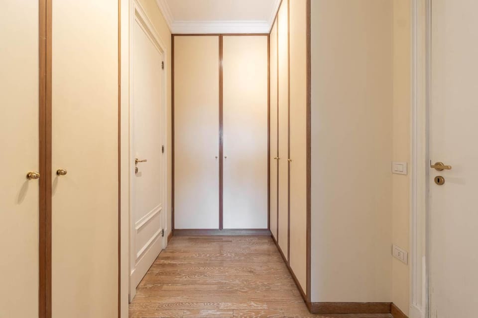 The Train Bed and Breakfast in Bari