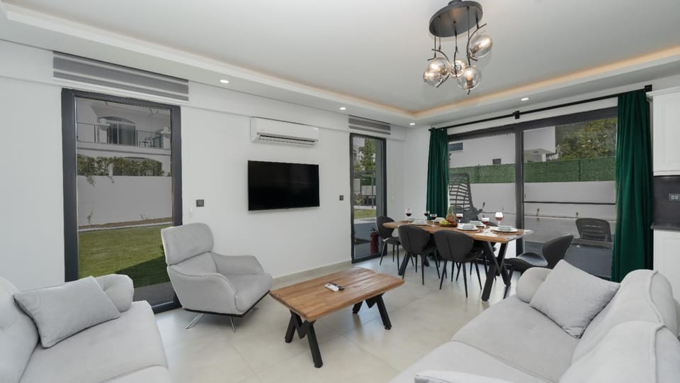 Tahancı Villas Villa in Ölüdeniz